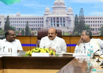 ಎಸ್​ಸಿ, ಎಸ್​ಟಿಗೆ ಸಮುದಾಯಗಳ ಮೀಸಲು ಬೇಡಿಕೆ ಈಡೇರಿಕೆ