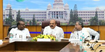 ಎಸ್​ಸಿ, ಎಸ್​ಟಿಗೆ ಸಮುದಾಯಗಳ ಮೀಸಲು ಬೇಡಿಕೆ ಈಡೇರಿಕೆ