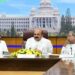 ಎಸ್​ಸಿ, ಎಸ್​ಟಿಗೆ ಸಮುದಾಯಗಳ ಮೀಸಲು ಬೇಡಿಕೆ ಈಡೇರಿಕೆ