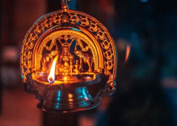 ಯುಗಯುಗಳ ಕಥೆ ಹೇಳುವ ಬೆಳಕಿನ ಹಬ್ಬ
