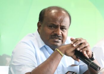 ಜೆಡಿಎಸ್ ಅಧಿಕಾರಕ್ಕೆ ಬಂದರೆ ಕೃಷಿ ಪಂಪುಸೆಟ್ಟುಗಳಿಗೆ 24/7 ಉಚಿತ ವಿದ್ಯುತ್