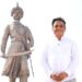 ಬದುಕಿನ ಸಾರ್ಥಕತೆ ಹೆಚ್ಚಿಸಿದ ನಾಡಪ್ರಭುಗಳ ಪ್ರತಿಮೆ