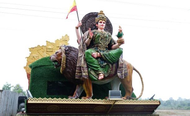 ಮುಳಬಾಗಿಲಿನಿಂದ ನ.18 ಅಥವಾ 20ಕ್ಕೆ ಪಂಚರತ್ನ ರಥಯಾತ್ರೆ ಪುನಾರಂಭ