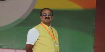 ಶಾಸಕ ಅರವಿಂದ ಲಿಂಬಾವಳಿ ವಿರುದ್ಧ ಎಫ್ಐಆರ್
