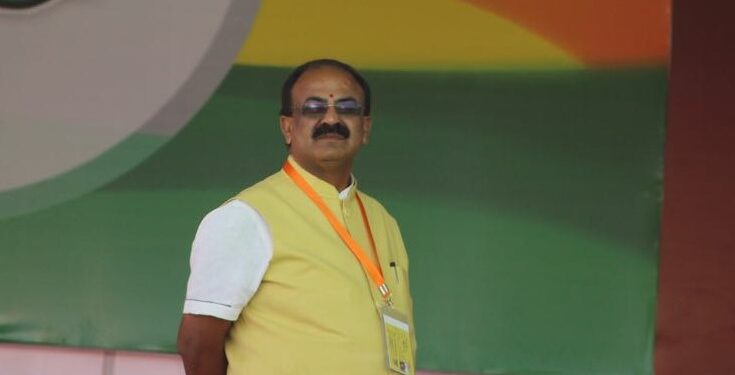 ಶಾಸಕ ಅರವಿಂದ ಲಿಂಬಾವಳಿ ವಿರುದ್ಧ ಎಫ್ಐಆರ್
