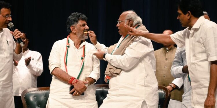 ಸೋತ ಬಿಜೆಪಿ, ಗೆದ್ದ ಕಾಂಗ್ರೆಸ್