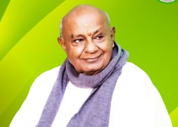ಸಂಸತ್ ಭವನ ಬಿಜೆಪಿ ಅಥವಾ ಆರೆಸ್ಸೆಸ್ ಕಚೇರಿ ಅಲ್ಲ