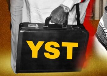 ರಾಜ್ಯದಲ್ಲಿ GST ಜತೆಗೆ YST ತೆರಿಗೆ!!