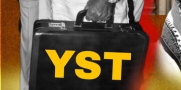 ರಾಜ್ಯದಲ್ಲಿ GST ಜತೆಗೆ YST ತೆರಿಗೆ!!
