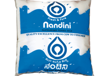 ನಂದಿನಿ ಹಾಲಿಗೆ 3 ರೂ. ಹೆಚ್ಚಳಕ್ಕೆ ಸಂಪುಟ ಒಪ್ಪಿಗೆ