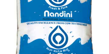 ನಂದಿನಿ ಹಾಲಿಗೆ 3 ರೂ. ಹೆಚ್ಚಳಕ್ಕೆ ಸಂಪುಟ ಒಪ್ಪಿಗೆ