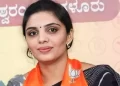 ಸಿಎಂ ಸಿದ್ದರಾಮಯ್ಯ ಕುಟುಂಬದ ಅವಹೇಳನ; ಬಿಜೆಪಿ ನಾಯಕಿ ಬಂಧನ, ಬಿಡುಗಡೆ