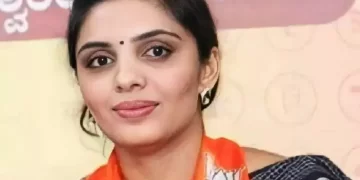 ಸಿಎಂ ಸಿದ್ದರಾಮಯ್ಯ ಕುಟುಂಬದ ಅವಹೇಳನ; ಬಿಜೆಪಿ ನಾಯಕಿ ಬಂಧನ, ಬಿಡುಗಡೆ