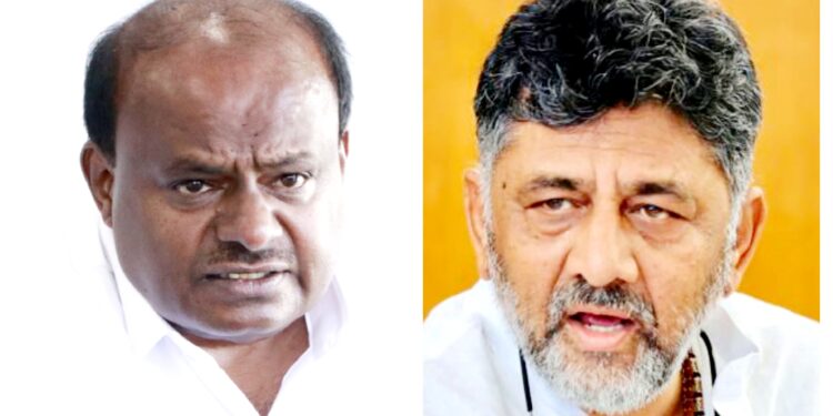 2,000 ಎಕರೆ ಭೂಮಿ ಯಾರ ಹೆಸರಿಗೆ ಮಾಡಿಕೊಳ್ಳಲು ಹೊರಟಿದ್ದೀರಿ?