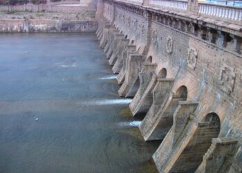 113ರಿಂದ 107 ಅಡಿಗೆ ಕುಸಿದ KRS ನೀರಿನ ಮಟ್ಟ