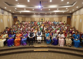 ವಿಕ್ರಮ್ ಲ್ಯಾಂಡರ್ ಇಳಿದ ಸ್ಥಳ ಇನ್ನು ಶಿವಶಕ್ತಿ ಪಾಯಿಂಟ್; ಆ.23 ರಾಷ್ಟ್ರೀಯ ಬಾಹ್ಯಾಕಾಶ ದಿನ