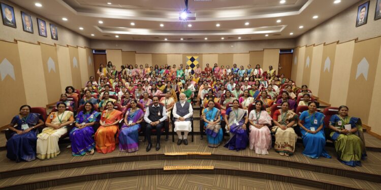 ವಿಕ್ರಮ್ ಲ್ಯಾಂಡರ್ ಇಳಿದ ಸ್ಥಳ ಇನ್ನು ಶಿವಶಕ್ತಿ ಪಾಯಿಂಟ್; ಆ.23 ರಾಷ್ಟ್ರೀಯ ಬಾಹ್ಯಾಕಾಶ ದಿನ