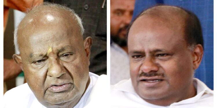 ಕುಮಾರಸ್ವಾಮಿ ಅವರನ್ನು ಜೀರ್ಣಿಸಿಕೊಳ್ಳುವುದು ಸುಲಭ ಸಾಧ್ಯವಿಲ್ಲ