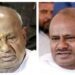 ಕುಮಾರಸ್ವಾಮಿ ಅವರನ್ನು ಜೀರ್ಣಿಸಿಕೊಳ್ಳುವುದು ಸುಲಭ ಸಾಧ್ಯವಿಲ್ಲ