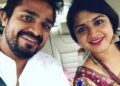 ನಟ ವಿಜಯ ರಾಘವೇಂದ್ರ ಪತ್ನಿ ಸ್ಪಂದನಾ ಇನ್ನಿಲ್ಲ