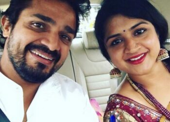 ನಟ ವಿಜಯ ರಾಘವೇಂದ್ರ ಪತ್ನಿ ಸ್ಪಂದನಾ ಇನ್ನಿಲ್ಲ