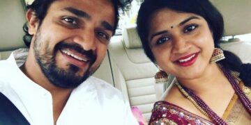 ನಟ ವಿಜಯ ರಾಘವೇಂದ್ರ ಪತ್ನಿ ಸ್ಪಂದನಾ ಇನ್ನಿಲ್ಲ