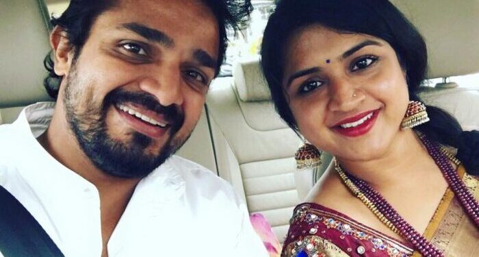 ನಟ ವಿಜಯ ರಾಘವೇಂದ್ರ ಪತ್ನಿ ಸ್ಪಂದನಾ ಇನ್ನಿಲ್ಲ