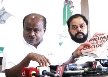 ಸೀಸನ್‌, ಚಾಪ್ಟರ್ ಲೆಕ್ಕದಲ್ಲಿ ಸಿದ್ದರಾಮಯ್ಯ ಸರಕಾರದ ಭ್ರಷ್ಟಾಚಾರ!!