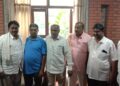 ಕಾಸಿಗಾಗಿ ಪೋಸ್ಟಿಂಗ್‌‌: ಕೋಲಾರ ಕೇಸಿನ ಮೇಲೆ ರಾಜಕೀಯ ಒತ್ತಡ; ದೂರೇ ಅದಲು ಬದಲು! ಧುತ್ತನೆದ್ದ 2ನೇ FIR!!