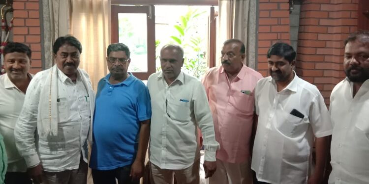 ಕಾಸಿಗಾಗಿ ಪೋಸ್ಟಿಂಗ್‌‌: ಕೋಲಾರ ಕೇಸಿನ ಮೇಲೆ ರಾಜಕೀಯ ಒತ್ತಡ; ದೂರೇ ಅದಲು ಬದಲು! ಧುತ್ತನೆದ್ದ 2ನೇ FIR!!