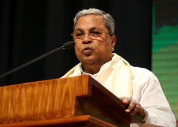 ದೇವರಾಜ ಅರಸು ಆಶಯ ಉಲ್ಟಾ ಮಾಡಿದ ಬಿಜೆಪಿ!!