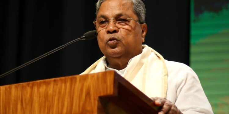 ದೇವರಾಜ ಅರಸು ಆಶಯ ಉಲ್ಟಾ ಮಾಡಿದ ಬಿಜೆಪಿ!!
