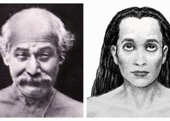 ಕ್ರಿಯಾವತಾರಿ ಶ್ರೀ ಲಾಹಿರಿ ಮಹಾಶಯರು