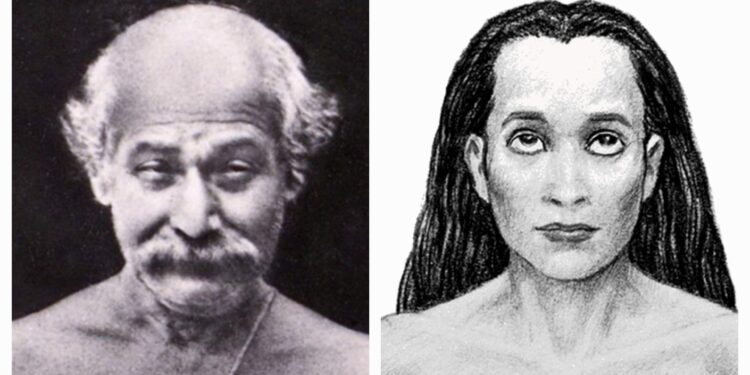 ಕ್ರಿಯಾವತಾರಿ ಶ್ರೀ ಲಾಹಿರಿ ಮಹಾಶಯರು