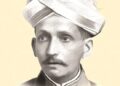 ನವಭಾರತದ ಪ್ರಾತಃಸ್ಮರಣೀಯರು ಸರ್.ಎಂ.ವಿಶ್ವೇಶ್ವರಯ್ಯ