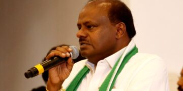 ಬಿಲ್ಡರುಗಳಿಂದ ₹2,000 ಕೋಟಿ ಸುಲಿಗೆ;‌ ಕಾಂಗ್ರೆಸ್‌ ಸರಕಾರದ ಟಾರ್ಗೆಟ್
