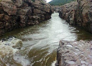 ಕರ್ನಾಟಕ, ತಮಿಳುನಾಡು ಜಲ ಸಂಕಷ್ಟಕ್ಕೆ ಮೇಕೆದಾಟು ಒಂದೇ ಪರಿಹಾರ ಎಂದ ಸಿಎಂ