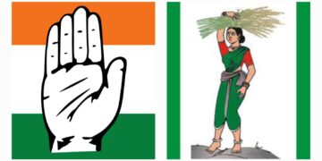 ಕಾಂಗ್ರೆಸ್ಸಿಗೆ ಅಸತ್ಯವೇ ಅಷ್ಟೈಶ್ವರ್ಯ! ಆತ್ಮವಂಚನೆಯೇ ಅಧಿಕಾರದ ಮೂಲ ಬಂಡವಾಳ!!