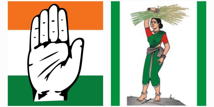 ಕಾಂಗ್ರೆಸ್ಸಿಗೆ ಅಸತ್ಯವೇ ಅಷ್ಟೈಶ್ವರ್ಯ! ಆತ್ಮವಂಚನೆಯೇ ಅಧಿಕಾರದ ಮೂಲ ಬಂಡವಾಳ!!