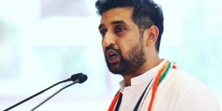 ಲೋಕಸಭೆ ಚುನಾವಣೆ; ಚಿಕ್ಕಬಳ್ಳಾಪುರಕ್ಕೆ ರಕ್ಷಾ ರಾಮಯ್ಯ ಗ್ಯಾರಂಟಿ