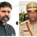 ಕುತ್ತಿಗೆಪಟ್ಟಿ ಹಿಡಿದ ಕೋಲಾರ ಎಸ್ಪಿ ವಿರುದ್ಧ ಸಂಸದರ ಹಕ್ಕುಚ್ಯುತಿ