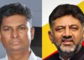 ಉಪ ಮುಖ್ಯಮಂತ್ರಿ ಗಾದಿಗೆ ಪಟ್ಟು; ಬೆಳಗಾವಿ ಬೇಗುದಿಯಿಂದ ಕಾಂಗ್ರೆಸ್ ತಲ್ಲಣ