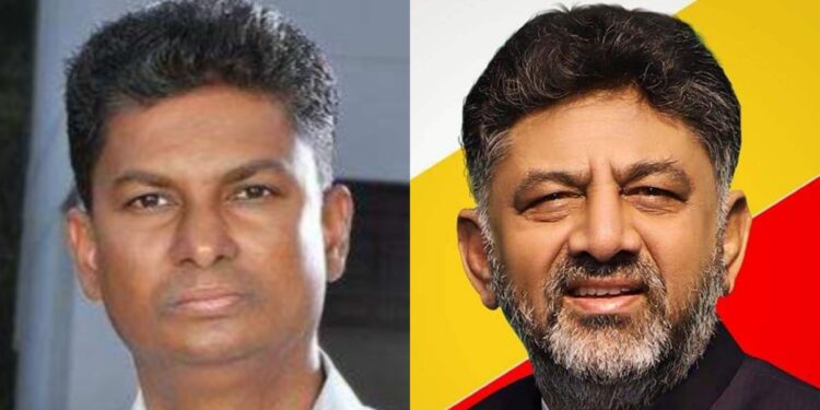 ಉಪ ಮುಖ್ಯಮಂತ್ರಿ ಗಾದಿಗೆ ಪಟ್ಟು; ಬೆಳಗಾವಿ ಬೇಗುದಿಯಿಂದ ಕಾಂಗ್ರೆಸ್ ತಲ್ಲಣ