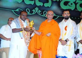 ಬೆಂಗಳೂರಿನಲ್ಲಿ ಕೆಂಪೇಗೌಡರು ಕಟ್ಟಿಸಿದ ಕೆರೆಗಳು ಏನಾದವು?