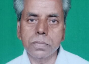 ಪತ್ರಿಕಾ ವಿತರಕನಿಗೆ ರಾಜ್ಯೋತ್ಸವ ಪ್ರಶಸ್ತಿ; ರಾಜ್ಯದಲ್ಲಿ ಇದೇ ಮೊದಲು