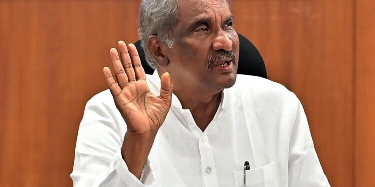 ಆಕ್ರೋಶಕ್ಕೆ ಮಣಿದ ಸರಕಾರ; ರೈತರಿಗೆ 5 ತಾಸು ನಿರಂತರ ವಿದ್ಯುತ್‌