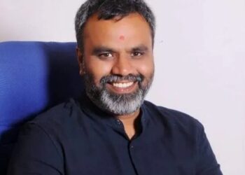 ಚಿಂತಾಮಣಿ ನಗರಸಭೆ ಸದಸ್ಯ ಅಗ್ರಹಾರ ಮುರಳಿ ಮೇಲೆ ದಾಳಿ; ಹೆಚ್.ಡಿ.ಕುಮಾರಸ್ವಾಮಿ ಆಕ್ರೋಶ