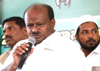 ಸರಕಾರದ ಪತನ ಖಚಿತ; ಅವರು ಮತ್ತೆ ತಿಹಾರ್ ಜೈಲಿಗೆ ಗ್ಯಾರಂಟಿ!