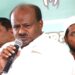 ಸರಕಾರದ ಪತನ ಖಚಿತ; ಅವರು ಮತ್ತೆ ತಿಹಾರ್ ಜೈಲಿಗೆ ಗ್ಯಾರಂಟಿ!
