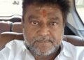 ಹುಲಿ ಉಗರಿನ ಪೆಂಡೆಂಟ್‌ ಅರಣ್ಯಾಧಿಕಾರಿಗಳಿಗೆ ಒಪ್ಪಿಸಿದ ಜಗ್ಗೇಶ್‌
